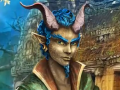                                                                      The Last Satyr ﻞﯿﮭﮐ