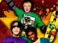                                                                       Zeke And Luther Trick Challenge 2  ﻞﯿﮭﮐ