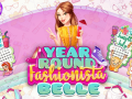                                                                       Year Round Fashionista: Belle ﻞﯿﮭﮐ