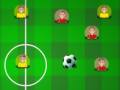                                                                       Soccer Challenge 2018 ﻞﯿﮭﮐ