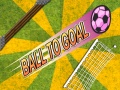                                                                       Ball To Goal ﻞﯿﮭﮐ