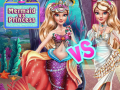                                                                       Ellie Mermaid vs Princess ﻞﯿﮭﮐ