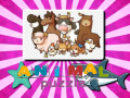                                                                       Animal Puzzle ﻞﯿﮭﮐ