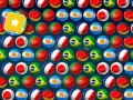                                                                       Bubble Shooter World Cup ﻞﯿﮭﮐ