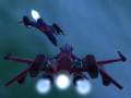                                                                       Spacecraft I  ﻞﯿﮭﮐ