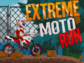                                                                       Extreme Moto Run ﻞﯿﮭﮐ