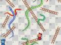                                                                       Snake and Ladder ﻞﯿﮭﮐ