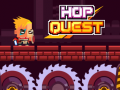                                                                      Hop Quest ﻞﯿﮭﮐ
