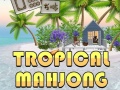                                                                       Tropical Mahjong ﻞﯿﮭﮐ