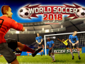                                                                       World Soccer 2018 ﻞﯿﮭﮐ