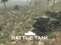                                                                       Battle Tank ﻞﯿﮭﮐ