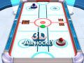                                                                       3D Air Hockey ﻞﯿﮭﮐ