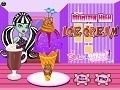                                                                       Monster High Ice Cream from Frankie Stein  ﻞﯿﮭﮐ