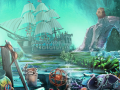                                                                       Ocean Mystery ﻞﯿﮭﮐ