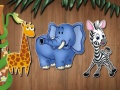                                                                       Animal Shapes ﻞﯿﮭﮐ