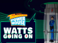                                                                       The thundermans power house watts going on ﻞﯿﮭﮐ
