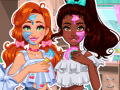                                                                       Jesse & Noelle #BFF Real Makeover ﻞﯿﮭﮐ