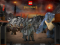                                                                       Lego Lord Of The Ring  ﻞﯿﮭﮐ