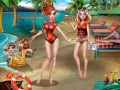                                                                       Annie Summer Party ﻞﯿﮭﮐ