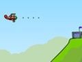                                                                       Red biplane ﻞﯿﮭﮐ