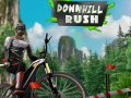                                                                      DownHill Rush ﻞﯿﮭﮐ