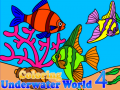                                                                       Coloring Underwater World 4 ﻞﯿﮭﮐ