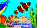                                                                       Coloring Underwater World 5 ﻞﯿﮭﮐ