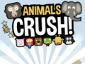                                                                       Animals Crush ﻞﯿﮭﮐ
