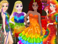                                                                       Princess Pride Day ﻞﯿﮭﮐ