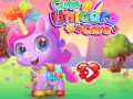                                                                       Cute Unicorn Care ﻞﯿﮭﮐ