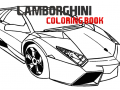                                                                       Lamborghini Coloring Book ﻞﯿﮭﮐ