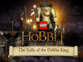                                                                       The Hobbit: The Halls of the Goblin King ﻞﯿﮭﮐ