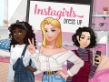                                                                      Instagirls Dress Up ﻞﯿﮭﮐ