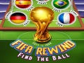                                                                       FIFA Rewind: Find The Ball ﻞﯿﮭﮐ