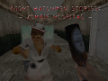                                                                       Night Watchmen Stories: Zombie Hospital ﻞﯿﮭﮐ