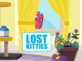                                                                       Lost Kitties ﻞﯿﮭﮐ