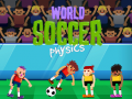                                                                       World Soccer Physics ﻞﯿﮭﮐ