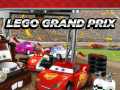                                                                       Lego Cars 2: Lego Grand Prix ﻞﯿﮭﮐ
