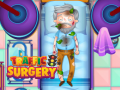                                                                       Traffic Surgery ﻞﯿﮭﮐ