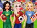                                                                       BFF Princess Vote For Football 2018 ﻞﯿﮭﮐ