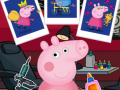                                                                      Peppa Pig Tattoo Studio ﻞﯿﮭﮐ