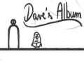                                                                       Dave's Album ﻞﯿﮭﮐ
