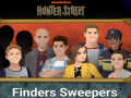                                                                       Hunter street finders sweepers ﻞﯿﮭﮐ