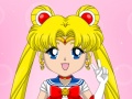                                                                       Sailor Scouts Avatar Maker ﻞﯿﮭﮐ