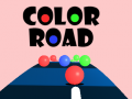                                                                       Color Road ﻞﯿﮭﮐ