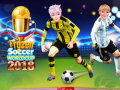                                                                       Frozen Soccer Worldcup 2018 ﻞﯿﮭﮐ