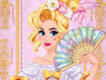                                                                       Legendary Fashion Marie Antoinette ﻞﯿﮭﮐ