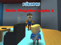                                                                       Kogama: Hello Neighbor Alpha 2 ﻞﯿﮭﮐ