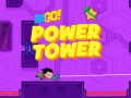                                                                       Teen Titans Go: Power Tower ﻞﯿﮭﮐ