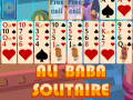                                                                       Ali Baba Solitaire ﻞﯿﮭﮐ